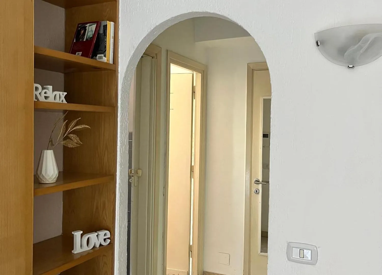 Al Ma Apartment Trastevere Rome