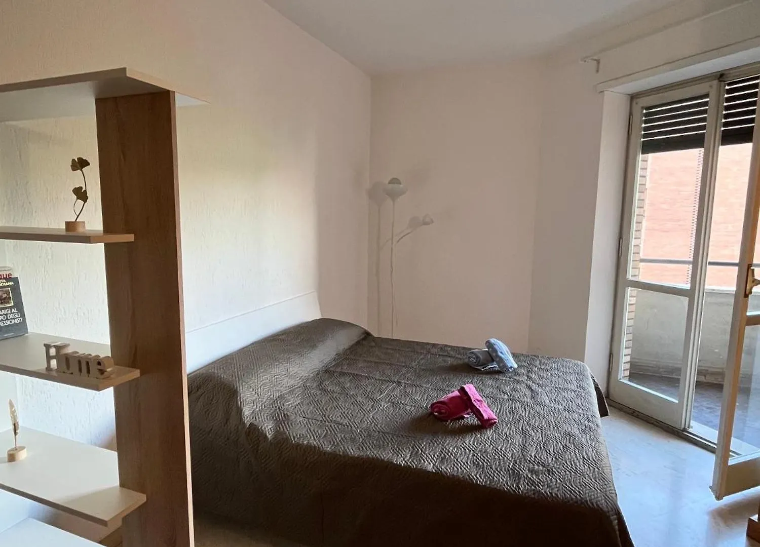 Al Ma Apartment Trastevere Rome 0*,