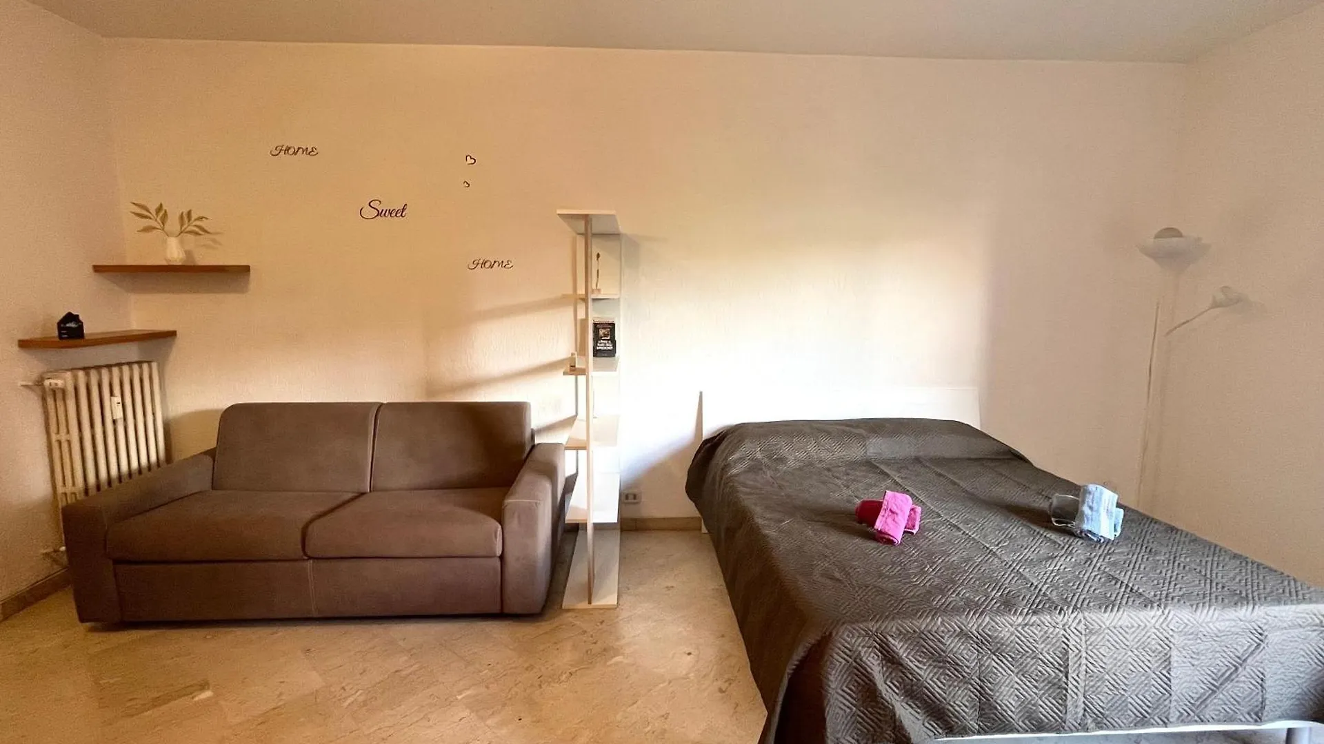 Al Ma Apartment Trastevere Rome