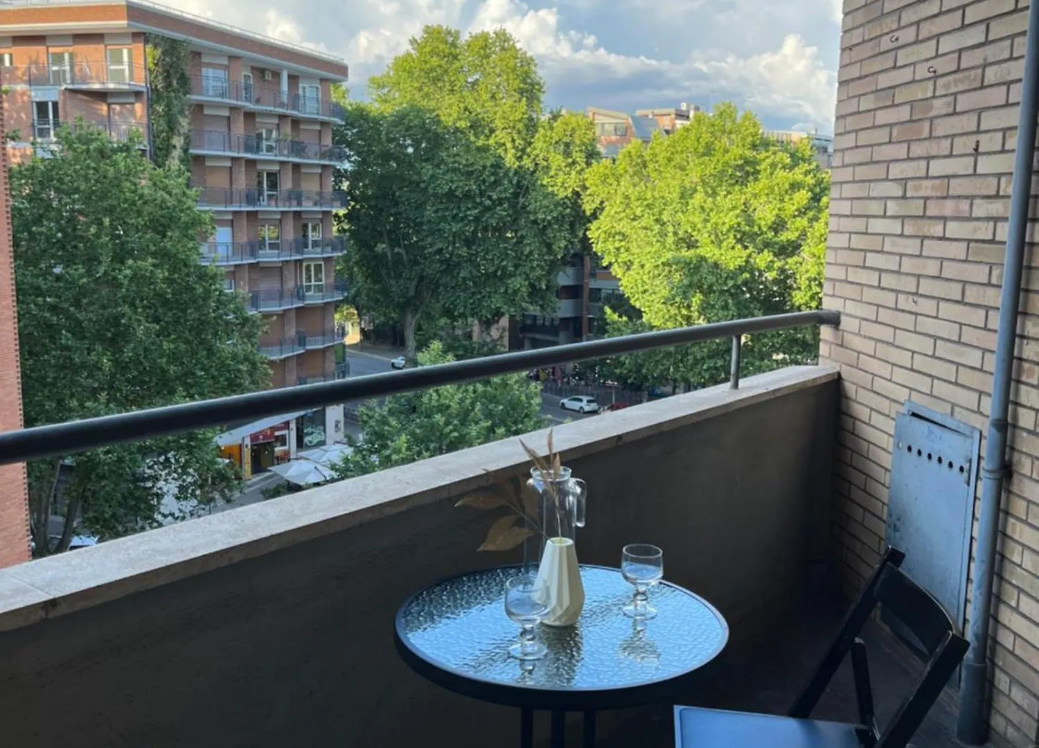Al Ma Apartment Trastevere Rome 0*,  Italy