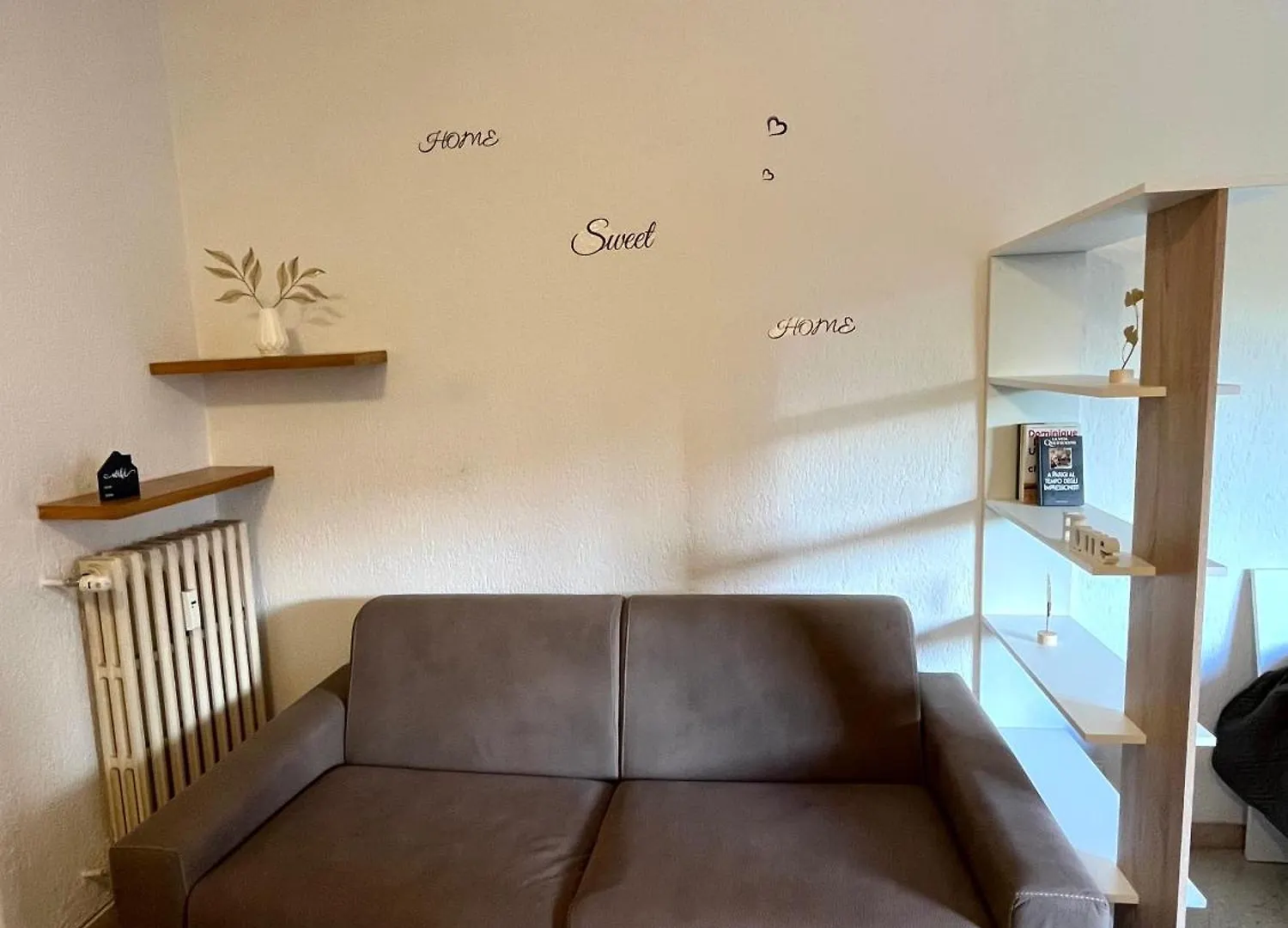 Al Ma Apartment Trastevere Rome Italy