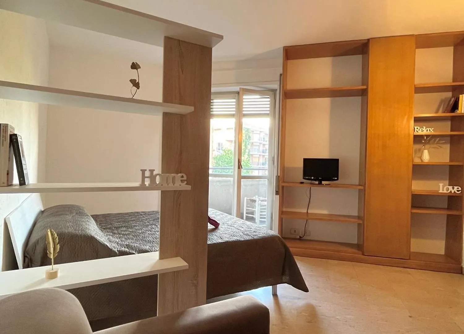 Al Ma Apartment Trastevere Rome