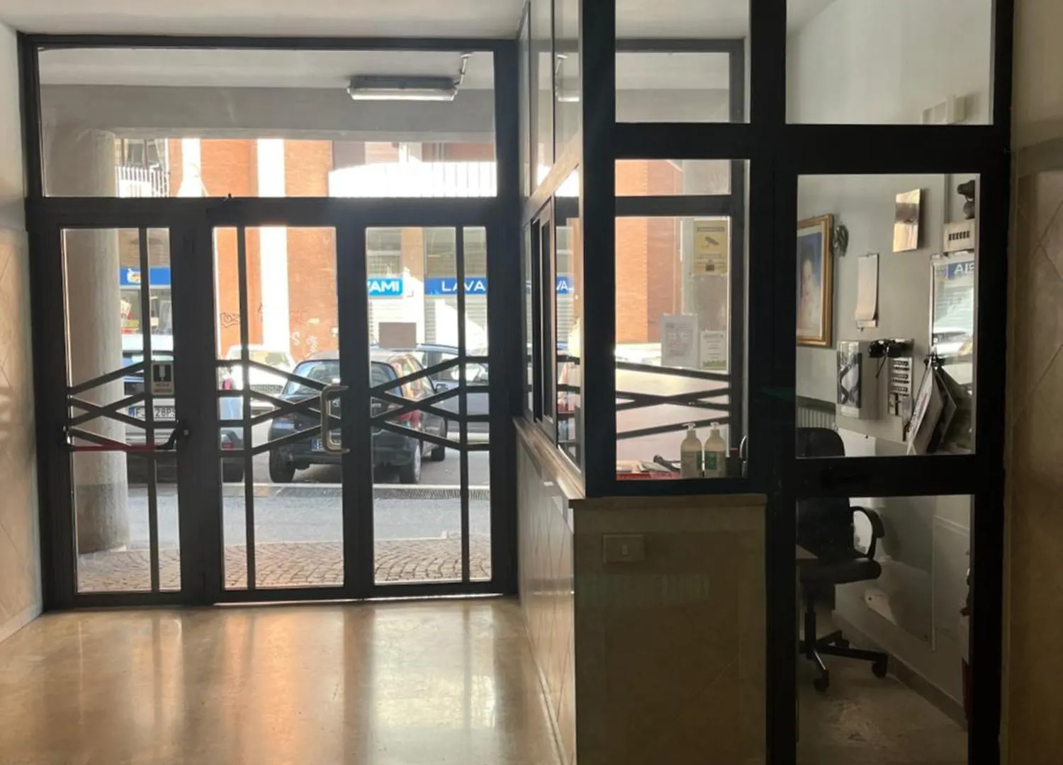 רומא Al Ma Apartment Trastevere