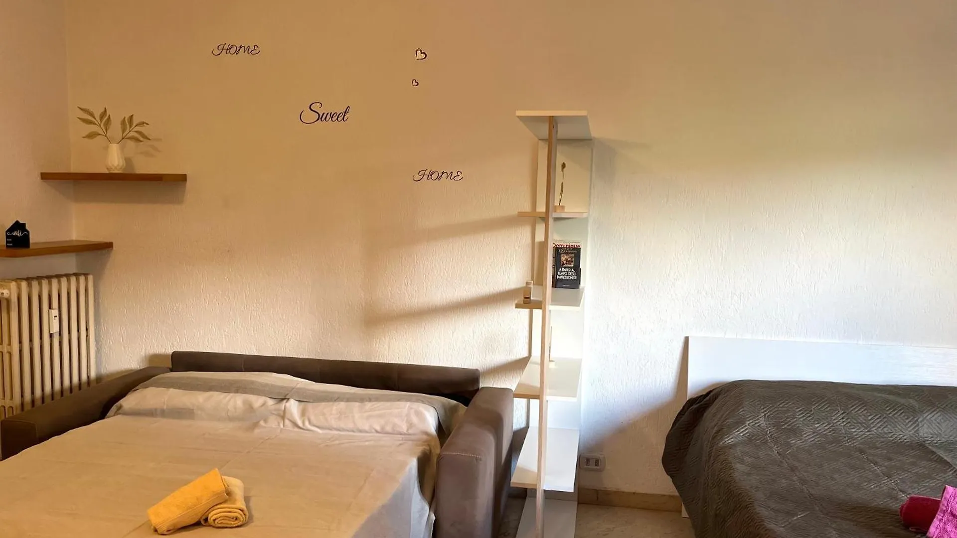Al Ma Apartment Trastevere Rome