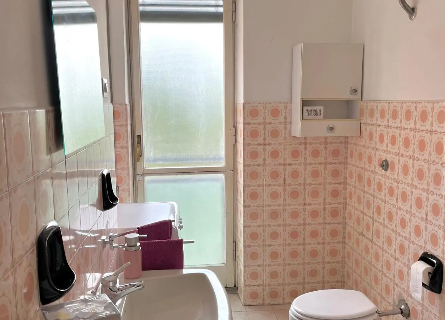 Al Ma Apartment Trastevere Rome 0*,