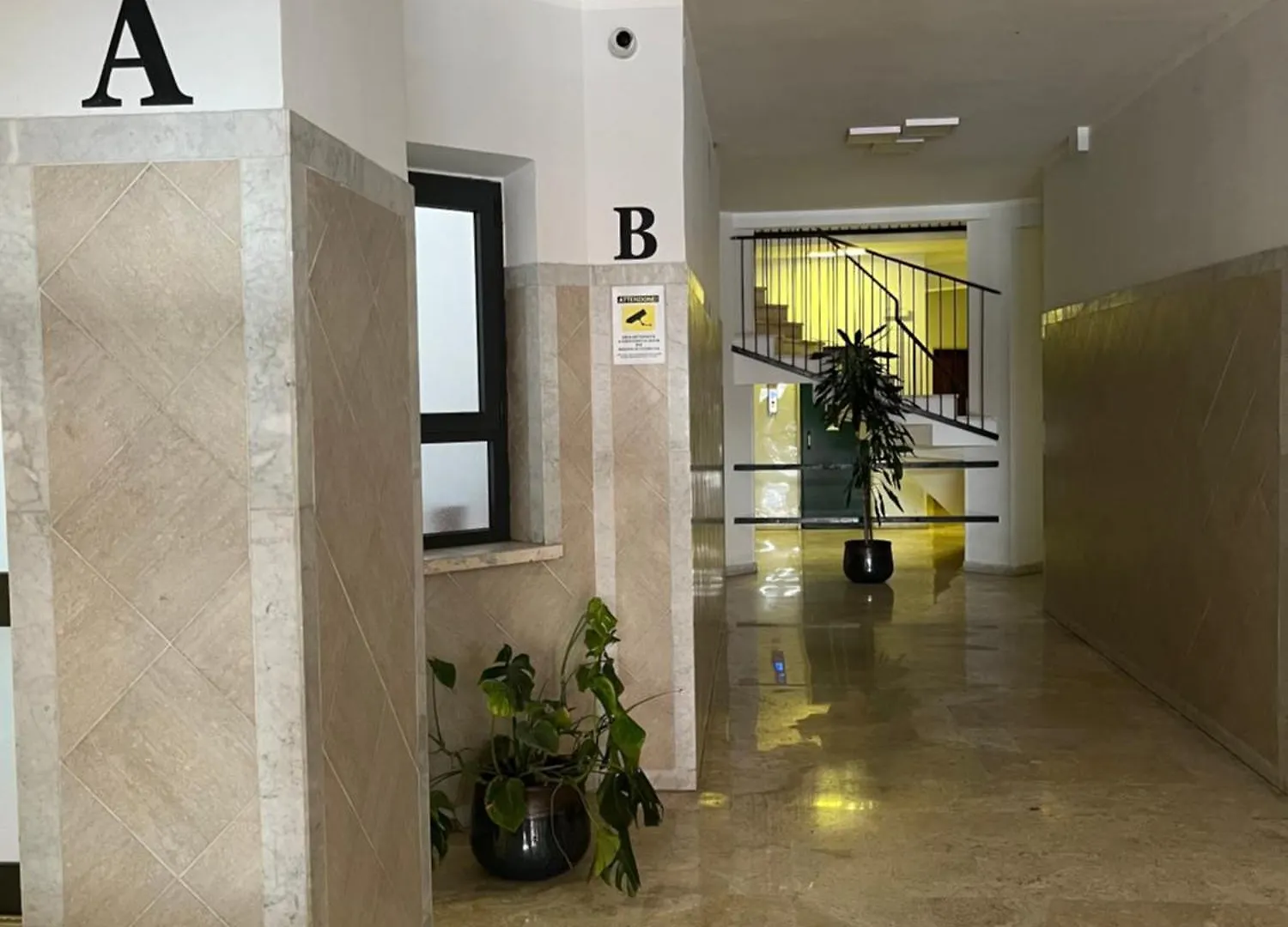 Al Ma Apartment Trastevere Rome Italy