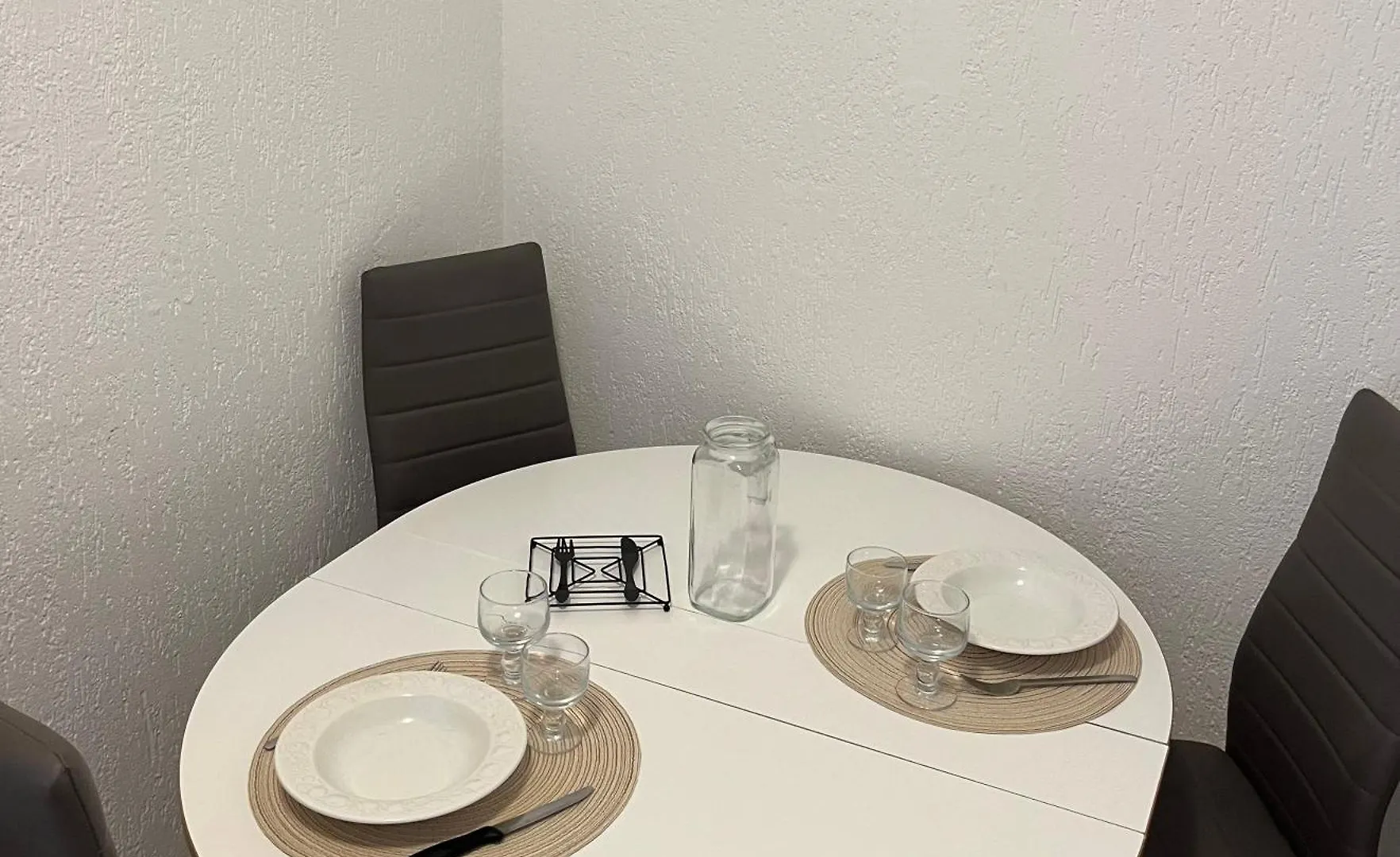 Al Ma Apartment Trastevere Rome