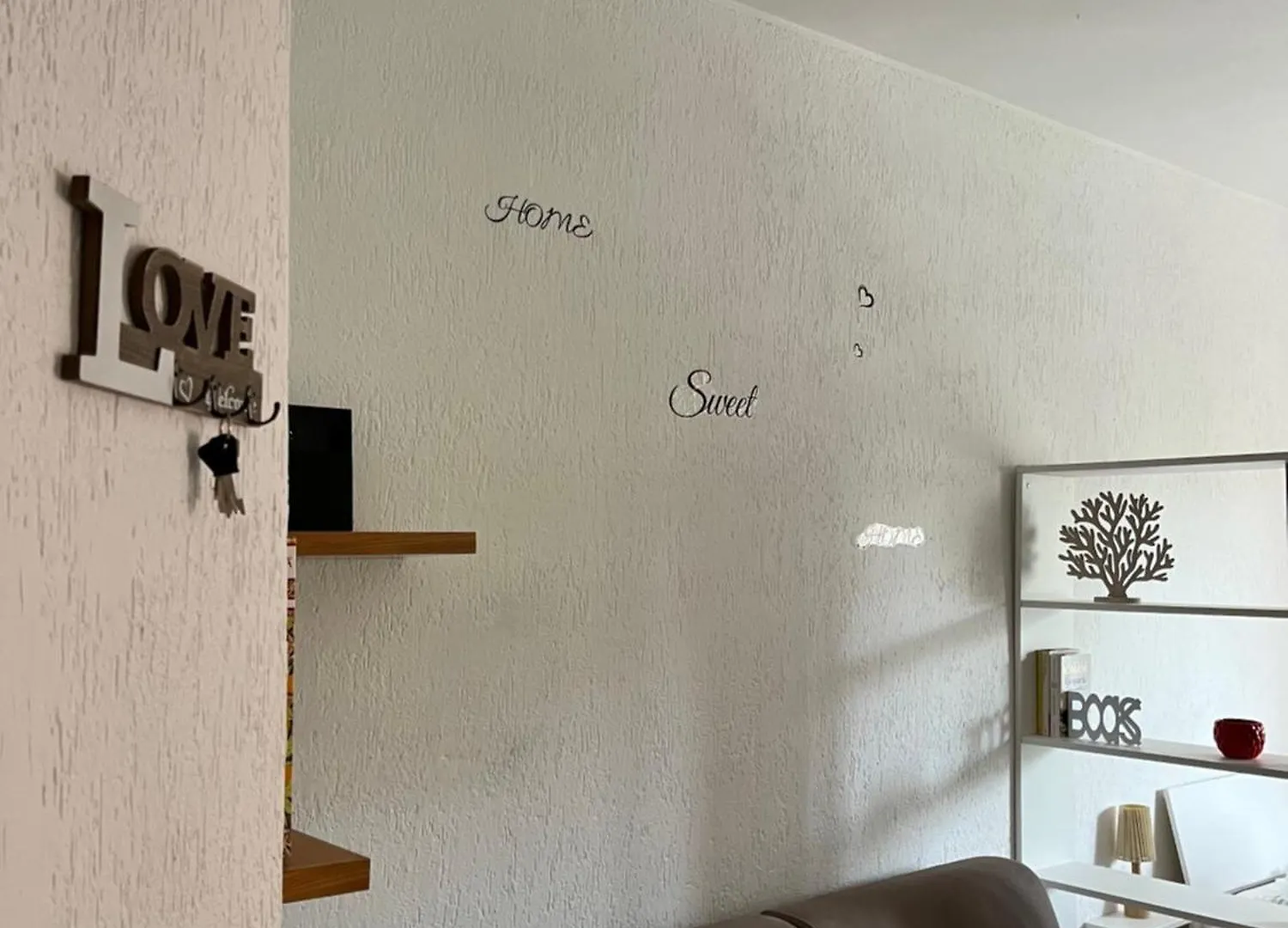 Al Ma Apartment Trastevere Rome