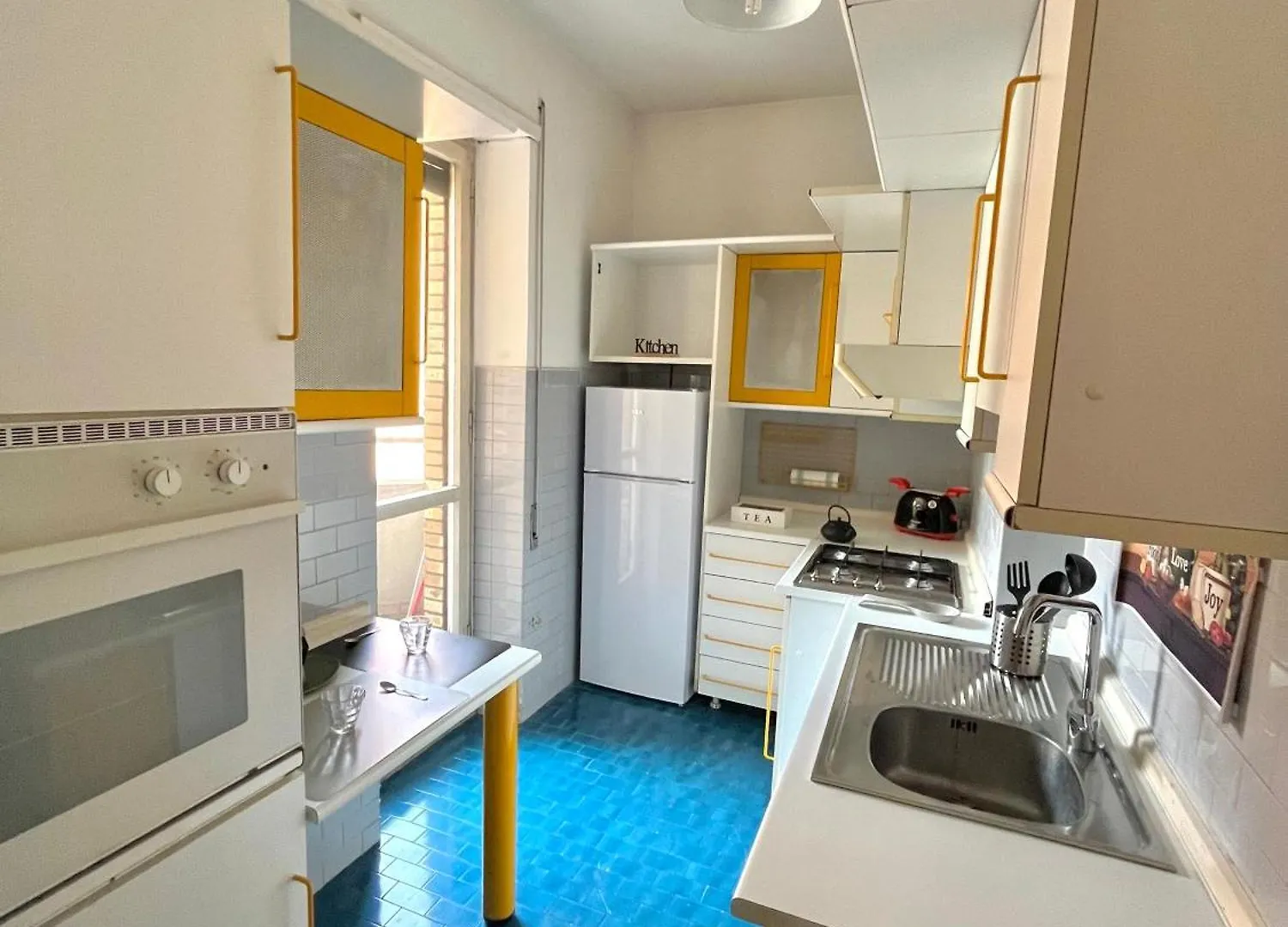 Al Ma Apartment Trastevere Rome